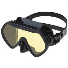 Riffe Frameless Mask Picture